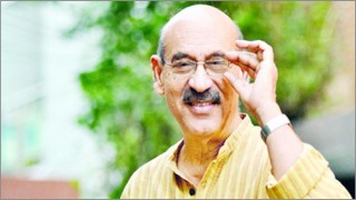 ৭৬ বছরে এসেও করোনা জয় করলেন দেশবরেণ্য অভিনেতা আবুল হায়াত